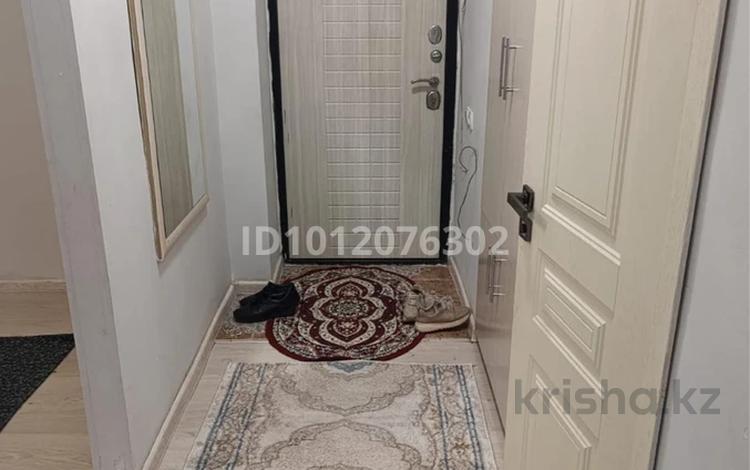 1-комнатная квартира · 35 м² · 1/6 этаж, мкр Шугыла, Мкр. Шугыла 340/35 - 340/35 к17 за 180 000 ₸ в Алматы, Наурызбайский р-н — фото 2