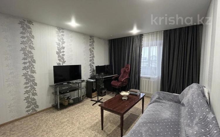 2-комнатная квартира · 48.5 м² · 9/9 этаж, Шакарима за 26 млн ₸ в Семее — фото 10
