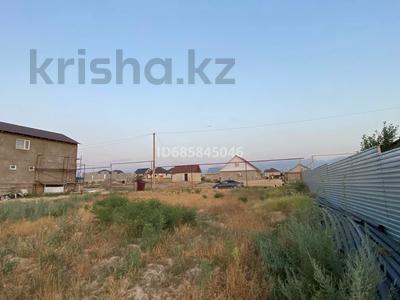 Участок · 5 соток, Байтөбе 103 — Рыскулова мостқа жақын жерде за 6 млн 〒 в Кемертогане