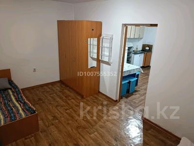 1-комнатная квартира · 35 м² · 1 этаж, Мосина — Сейфуллина Котельникова за 150 000 〒 в Алматы, Турксибский р-н