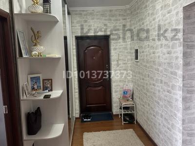 2-комнатная квартира · 73 м² · 8/10 этаж, Микрорайон Алтын Ауыл 20 за 30 млн ₸ в Каскелене