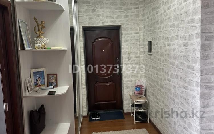 2-комнатная квартира · 73 м² · 8/10 этаж, Микрорайон Алтын Ауыл 20 за 30 млн ₸ в Каскелене — фото 2