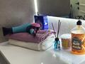 1-бөлмелі пәтер · 45 м² · 1/9 қабат, Нұрсая ш/а., Елорда 6/8 блок 16, бағасы: 14 999 ₸ в Атырау, мкр Нурсая — фото 11