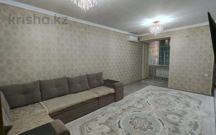 1-бөлмелі пәтер · 42 м² · 4/5 қабат, Алтын орда ш/а., Тауелсиздик 5к1, бағасы: 17 млн ₸ в Актобе, мкр. Алтын орда — фото 2