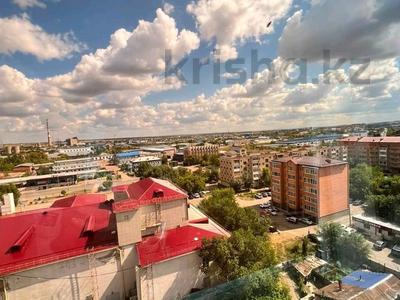 2-комнатная квартира · 51 м² · 9/10 этаж, свердлова 1 за 24.5 млн ₸ в Кокшетау