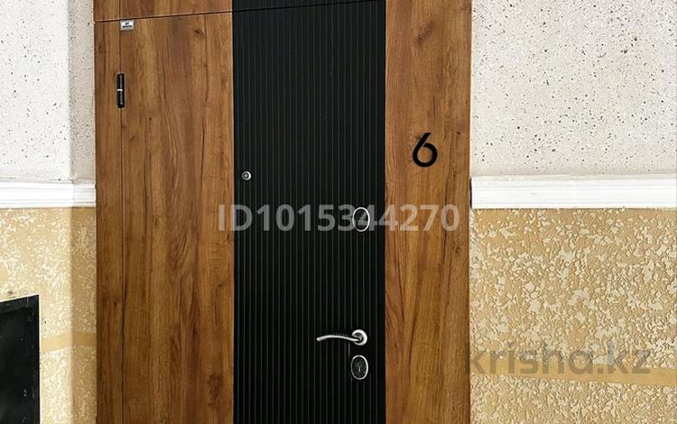 4-бөлмелі пәтер · 132 м² · 3/5 қабат, 34-ш/а. 10 — Үйдің қасында достық үйі, 19 мектеп, роддом, жедел-жәрдем, қан орталығ, бағасы: 53 млн ₸ в Актау, 34-й мкр — фото 2