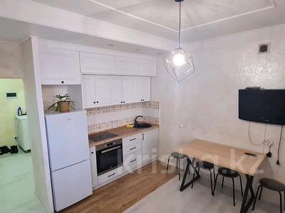 1-бөлмелі пәтер · 48 м² · 4/9 қабат, Жамбыла 44/5 — Крылова, бағасы: 140 000 ₸ в Петропавловске