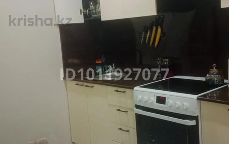 2-комнатная квартира · 55 м² · 7/10 этаж, Новостройка 5 — Ауэзова-Селевина за 26 млн ₸ в Семее, Красный Кордон — фото 2