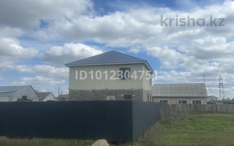 Жеке үй · 5 бөлме · 150 м² · 495 жүзд., Круглоозерное ул сырцов жырау 19, бағасы: 13 млн ₸ в Уральске — фото 2