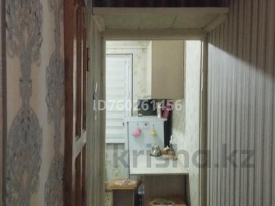 1-комнатная квартира · 32 м² · 1/5 этаж, 17-й микрорайон, 17-й микрорайон 14 — Шаяхметова и Жандосова за 15 млн 〒 в Шымкенте, Аль-Фарабийский р-н