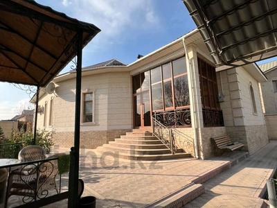 Жеке үй · 6 бөлме · 223 м² · 9 жүзд., мкр Мирас, Ата зан 15, бағасы: 76 млн ₸ в Шымкенте, Каратауский р-н
