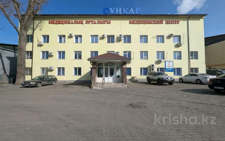 Еркін, кеңселер, қоғамдық тамақтану орны, медорталықтар мен дәріханалар, білім орталықтары · 1392 м², бағасы: 760 млн ₸ в Алматы, Ауэзовский р-н — фото 2