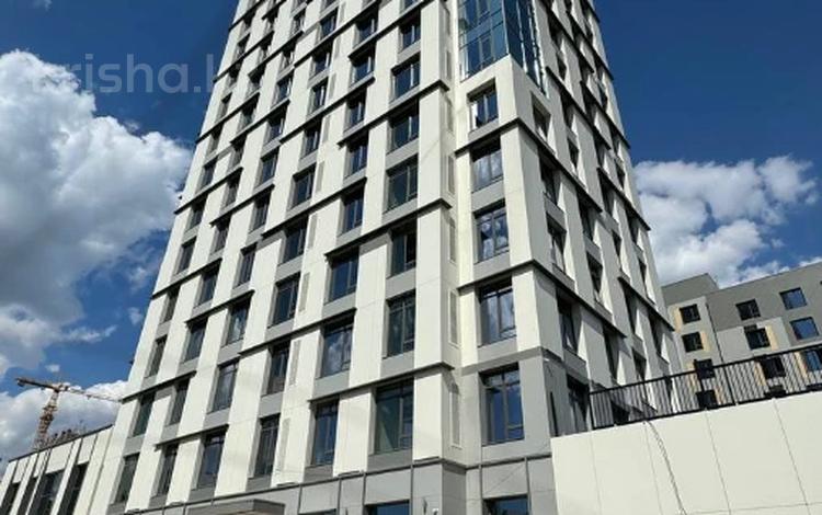 3-комнатная квартира, 68.9 м², 16/16 этаж, Тауелсиздик — Калба