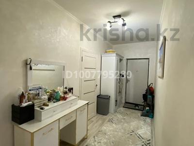 2-бөлмелі пәтер · 57.9 м² · 6/6 қабат, Самгау — Рыскулова Емцова, бағасы: 35.5 млн ₸ в Алматы, Алатауский р-н