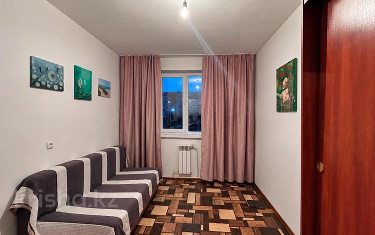 2-комнатная квартира · 47.2 м² · 3/5 этаж, кокжал барака 22 за 16 млн ₸ в Усть-Каменогорске — фото 2