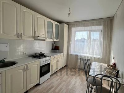 3-комнатная квартира · 78.9 м² · 1/5 этаж, Кунай 21 квартал 3 за 24 млн 〒 в Костанае