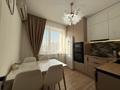2-комнатная квартира · 50 м² · 6/9 этаж, Сатпаева 21 за 35 млн ₸ в Астане, Алматы р-н