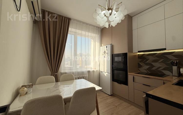 2-комнатная квартира · 50 м² · 6/9 этаж, Сатпаева 21 за 35 млн ₸ в Астане, Алматы р-н — фото 3