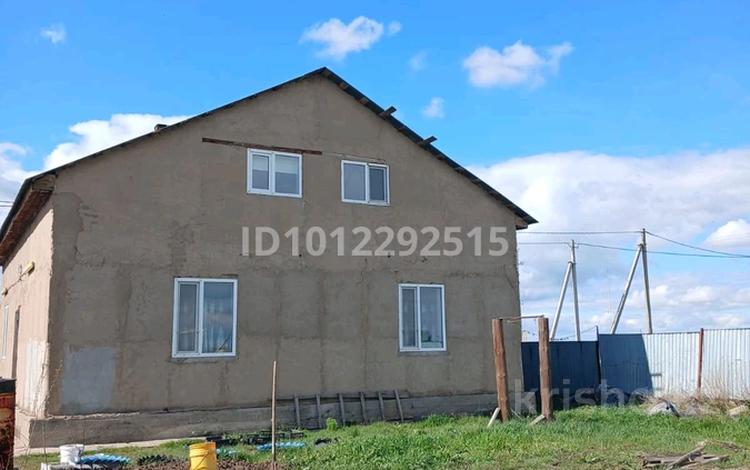 Отдельный дом · 6 комнат · 205 м² · 10 сот., Тәуелсіздік 2Е — Школа за 40 млн ₸ в Шубар — фото 3