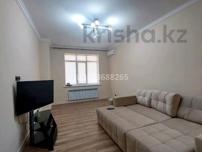 2-комнатная квартира · 68.4 м² · 1/4 этаж, мкр Сарыкамыс, Жарык 14 — жк Арнау за 33 млн ₸ в Атырау