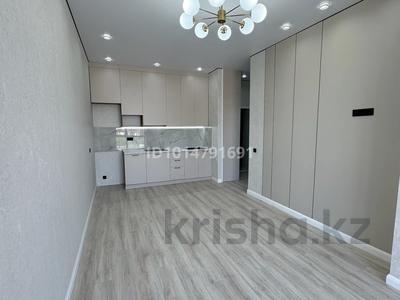 2-комнатная квартира · 40.5 м² · 5/15 этаж, А 52 4/1 — Ұлы Дала за 27 млн ₸ в Астане, Есильский р-н