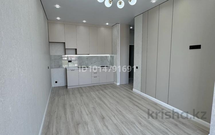 2-комнатная квартира · 40.5 м² · 5/15 этаж, А 52 4/1 — Ұлы Дала за 27 млн ₸ в Астане, Есильский р-н — фото 14