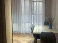 3-комнатная квартира, 104 м², 13/17 этаж, Мукагали Макатаева 2 за 129 млн 〒 в Алматы, Медеуский р-н — фото 4