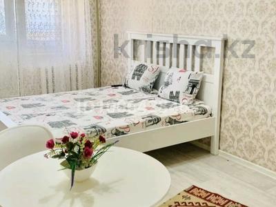 1-комнатная квартира · 30 м² · 3/5 этаж, 1 мкр 17 за 8 000 〒 в Кульсары