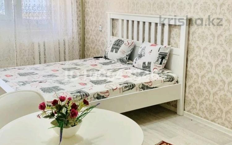 1-комнатная квартира · 30 м² · 3/5 этаж, 1 мкр 17 за 8 000 ₸ в Кульсары — фото 2
