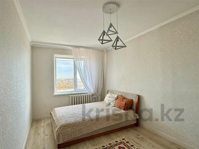 2-бөлмелі пәтер · 59 м² · 9/10 қабат, мкр Новый Город, Ермекова 106а, бағасы: 20.5 млн ₸ в Караганде, Казыбек би р-н