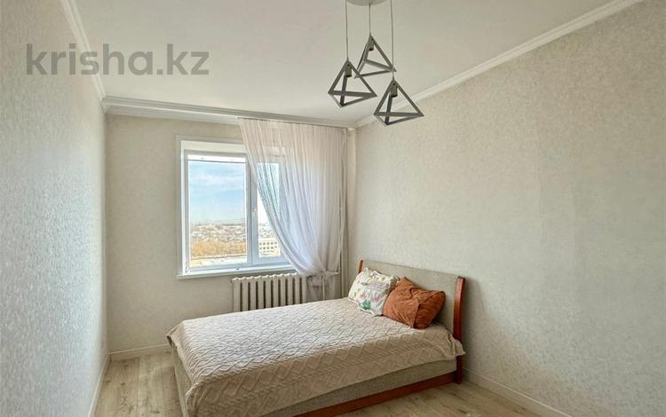 2-бөлмелі пәтер · 59 м² · 9/10 қабат, мкр Новый Город, Ермекова 106а, бағасы: 20.5 млн ₸ в Караганде, Казыбек би р-н — фото 2