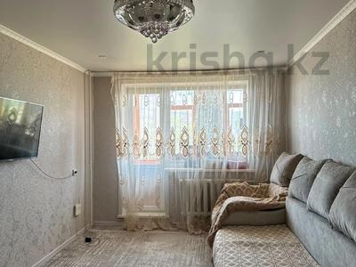 2-комнатная квартира · 50.5 м² · 6/10 этаж, Сибирская 85 за 18.5 млн ₸ в Павлодаре