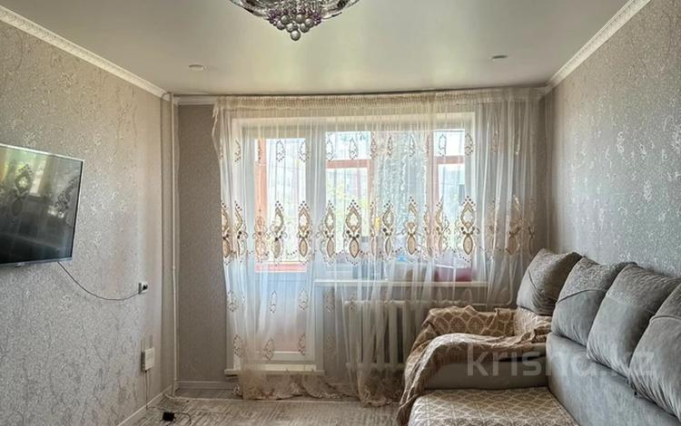 2-комнатная квартира · 50.5 м² · 6/10 этаж, Сибирская 85 за 18.5 млн ₸ в Павлодаре — фото 2