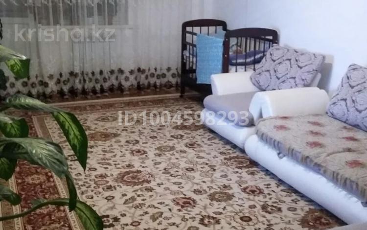 3-бөлмелі пәтер · 80 м² · 5/5 қабат, Проспект Бейбарыс — Рядом с женской колонией, бағасы: 200 000 ₸ в Атырау — фото 2
