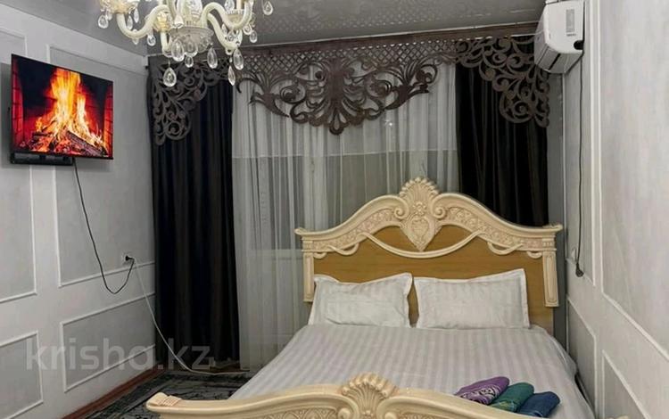 1-комнатная квартира · 29 м², мкр Мынбулак 38 за 5 000 ₸ в Таразе — фото 2