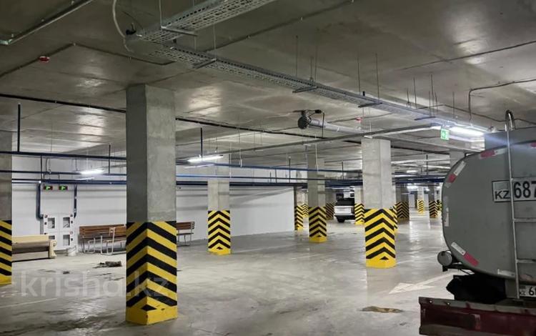 Паркинг · 15.7 м² · Е-429 14/1 за ~ 2.9 млн ₸ в Астане — фото 2