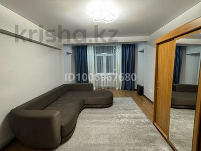 1-бөлмелі пәтер · 55 м² · 5/5 қабат, 4 переулок Капал 2В, бағасы: 110 000 〒 в Таразе