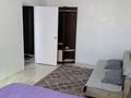 1-комнатная квартира · 35.8 м² · 5/10 этаж, мкр 11 за 150 000 ₸ в Актобе — фото 3