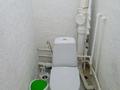 1-комнатная квартира · 35.8 м² · 5/10 этаж, мкр 11 за 150 000 ₸ в Актобе — фото 9