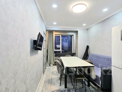 2-комнатная квартира · 50 м² · 6/12 этаж, Аэропортная за 34.5 млн 〒 в 