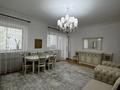 3-комнатная квартира · 110 м² · 1/2 этаж, Биржан Сал 20 за 70 млн ₸ в Кокшетау — фото 7