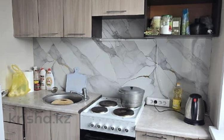 1-бөлмелі пәтер · 32 м² · 5/5 қабат, 20 квартал, бағасы: 12 млн 〒 в Абай обл. — фото 5