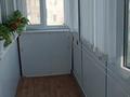 1-бөлмелі пәтер · 31.5 м² · 5/5 қабат, Бухар-Жырау 54, бағасы: 20 млн ₸ в Караганде