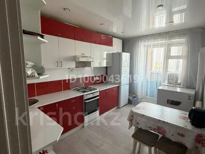 1-комнатная квартира · 44 м² · 4/5 этаж, Гастелло 40 за 18 млн ₸ в Петропавловске