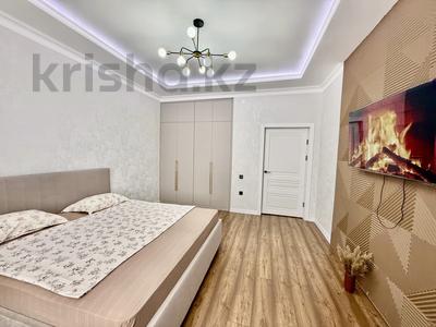 1-бөлмелі пәтер · 50 м² · 2/5 қабат, мкр. Алтын орда, Алтын Орда 24а, бағасы: 20 000 ₸ в Актобе