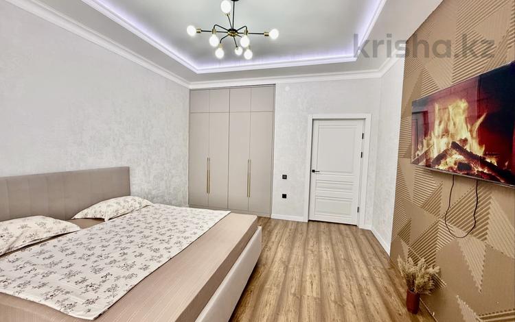 1-бөлмелі пәтер · 50 м² · 2/5 қабат, мкр. Алтын орда, Алтын Орда 24а, бағасы: 20 000 ₸ в Актобе — фото 2