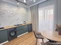 1-бөлмелі пәтер · 50 м² · 2/5 қабат, мкр. Алтын орда, Алтын Орда 24а, бағасы: 20 000 ₸ в Актобе — фото 3