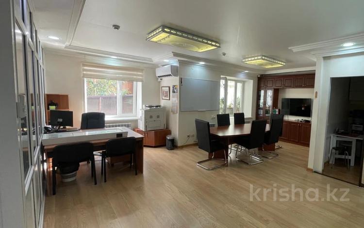 Кеңселер, білім орталықтары · 127 м², бағасы: 1 млн ₸ в Астане, Алматы р-н — фото 2