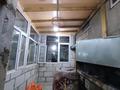 Гараж · 15 м² · Отыкен 34 — Рынок автозапчастей Мереке и строительный рынок Магнит, бағасы: 150 000 ₸ в Астане, Алматы р-н — фото 9