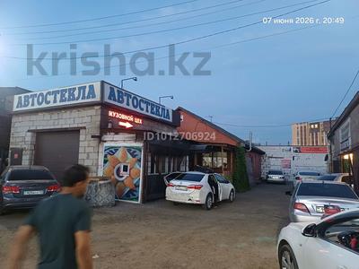 Гараж · 200 м² · Отыкен 34 — Рынок автозапчастей Мереке и строительный рынок Магнит, бағасы: 800 000 ₸ в Астане, Алматы р-н